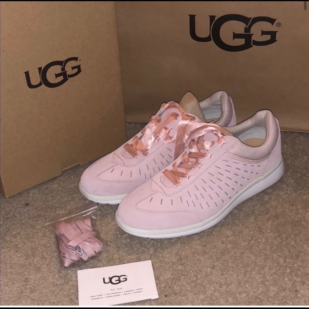 ⚜️🆕 UGG SNEAKERS ⚜️